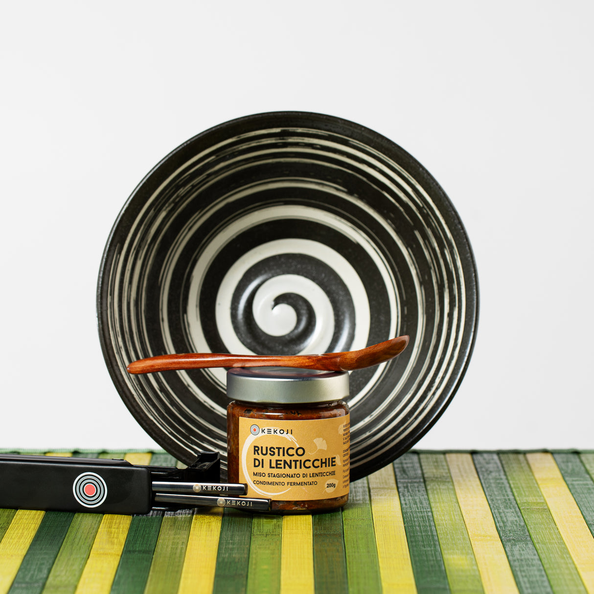 🍲 Ramen Box x1 – Esperienza Umami per Uno