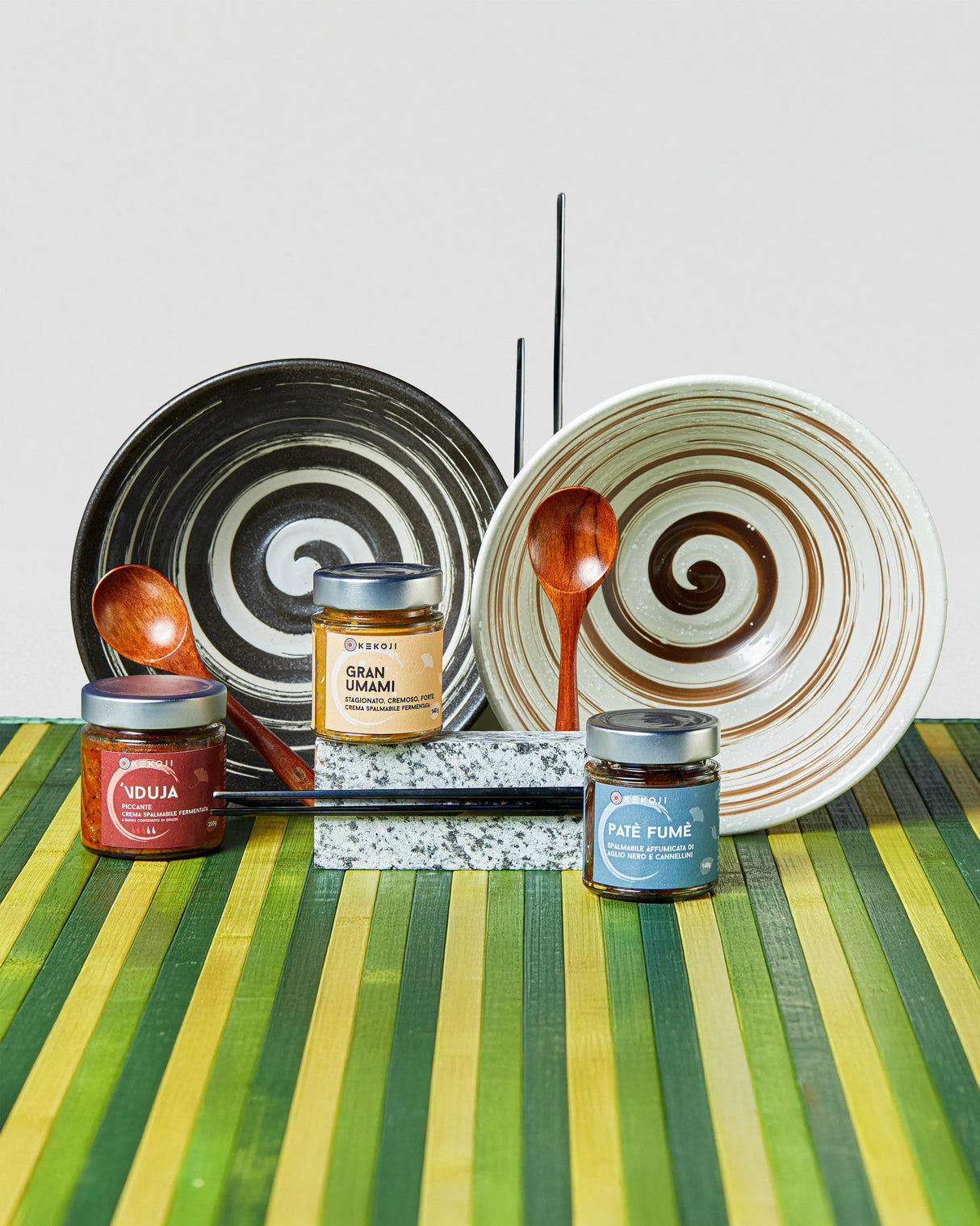 Noodle/Pasta Box – Creazioni Umami a Casa 🍜🔥