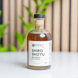 Shiro Shoyu - Salsa vegetale 100% grano