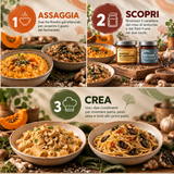 Rice is Life – 🍚  Box Risotti e Fermentati per creare